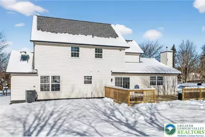 200 Brittany Drive, Penn Forrest, PA 18210 - Photo 31