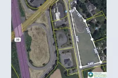 Sullivan Trail, Plainfield Township, PA 18091 - Photo 3