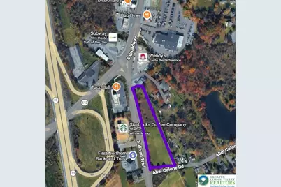 Sullivan Trail, Plainfield Township, PA 18091 - Photo 1