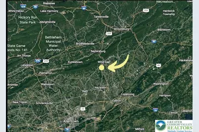 Sullivan Trail, Plainfield Township, PA 18091 - Photo 9