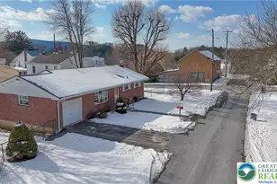 214 Chestnut St, Schuylkill Twp, PA 17982 - Photo 3