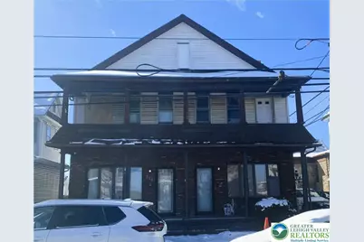 716 River Street #1, Scranton City, PA 18505 - Photo 1