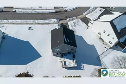 3951 Trythall Street, Bethlehem Township, PA 18020 - Photo 3