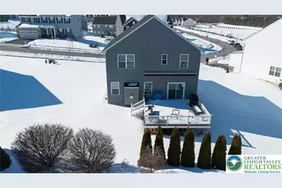 3951 Trythall Street, Bethlehem Township, PA 18020 - Photo 3