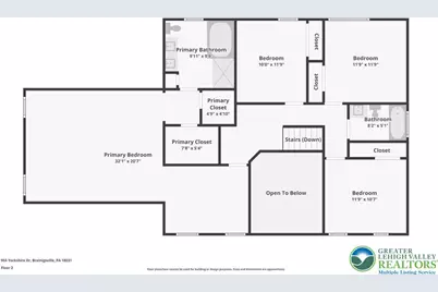 955 Yorkshire Drive, Upper Macungie Township, PA 18031 - Photo 81