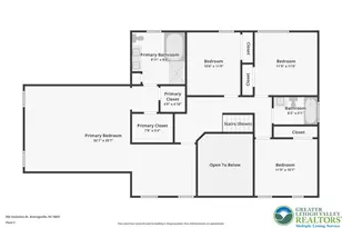 955 Yorkshire Dr, Upper Macungie Township, PA 18031 - Photo 81