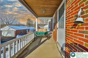 10365 Old 22, Weisenberg Township, PA 19530 - Photo 17