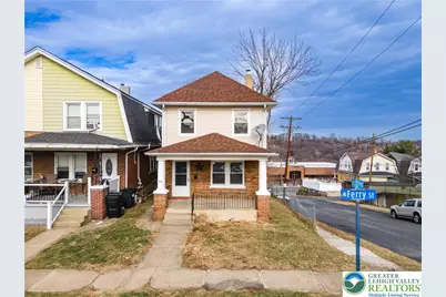 2001 Ferry Street, Easton, PA 18042 - Photo 1