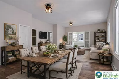 751 W Pennsylvania Avenue, Plainfield Township, PA 18072 - Photo 3