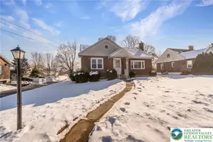 1416 W Highland St, Allentown City, PA 18102 - Photo 3