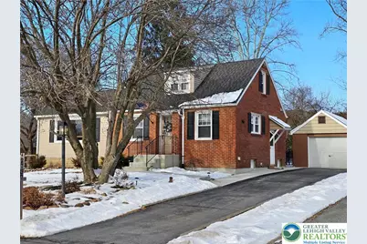 2737 Spring Garden Street, Palmer Twp, PA 18042 - Photo 1