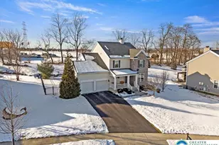 2852 Homestead Dr, Easton, PA 18040 - Photo 3