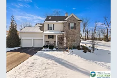 2852 Homestead Drive, Easton, PA 18040 - Photo 1