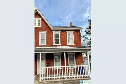 616 Valley Street, Easton, PA 18042 - Photo 1