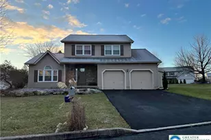 132 Silo Cir, Upper Nazareth, PA 18064 - Photo 1