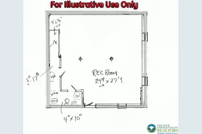 1225 N Cedar Crest Boulevard, South Whitehall Township, PA 18104 - Photo 7