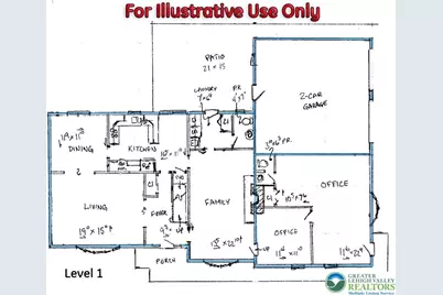 1225 N Cedar Crest Boulevard, South Whitehall Township, PA 18104 - Photo 5