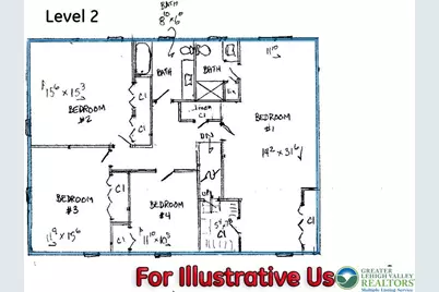 1225 N Cedar Crest Boulevard, South Whitehall Twp, PA 18104 - Photo 7