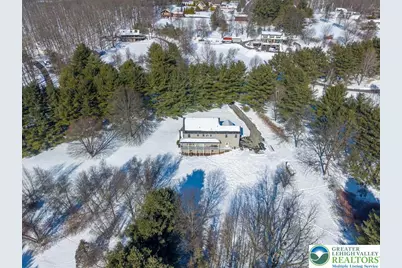 410 Maxine Drive, Towamensing Twp, PA 18235 - Photo 7