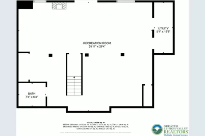 410 Maxine Drive, Towamensing Twp, PA 18235 - Photo 63