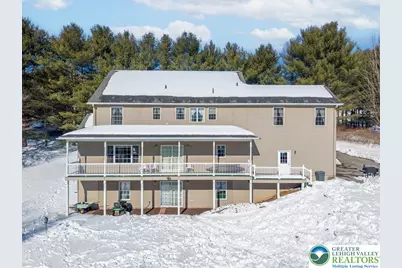 410 Maxine Drive, Towamensing Twp, PA 18235 - Photo 5