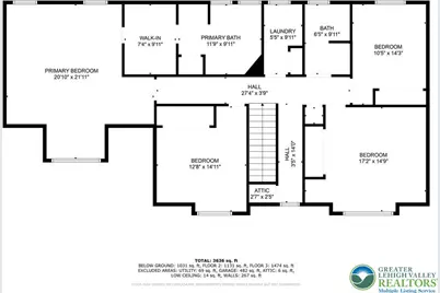 410 Maxine Drive, Towamensing Twp, PA 18235 - Photo 11