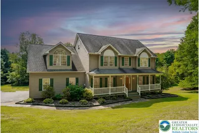 410 Maxine Drive, Towamensing Twp, PA 18235 - Photo 67