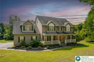 410 Maxine Dr, Towamensing Twp, PA 18235 - Photo 67