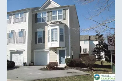 8531 Putnam Court, Upper Macungie Township, PA 18031 - Photo 1