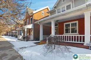 1050 Delaware Ave, Fountain Hill, PA 18015 - Photo 1