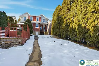 1050 Delaware Avenue, Fountain Hill, PA 18015 - Photo 21