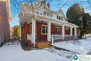 1050 Delaware Ave, Fountain Hill Boro, PA 18015 - Photo 3