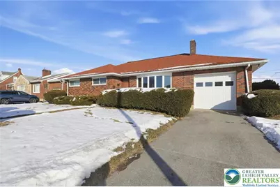 827 N Kiowa Street, Allentown City, PA 18109 - Photo 1