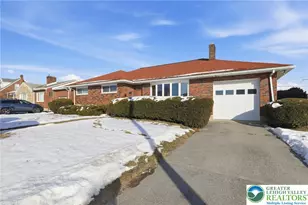 827 N Kiowa St, Allentown City, PA 18109 - Photo 1