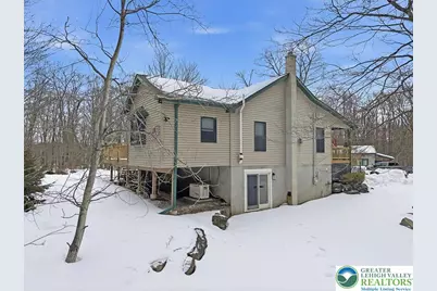 134 Split Rock Road, Newfoundland, PA 18445 - Photo 5