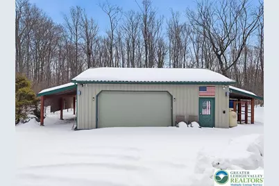 134 Split Rock Road, Newfoundland, PA 18445 - Photo 7