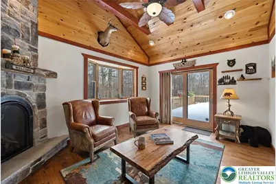 134 Split Rock Road, Newfoundland, PA 18445 - Photo 35