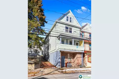 746 N Washington Street #1, Wilkes Barre, PA 18705 - Photo 1