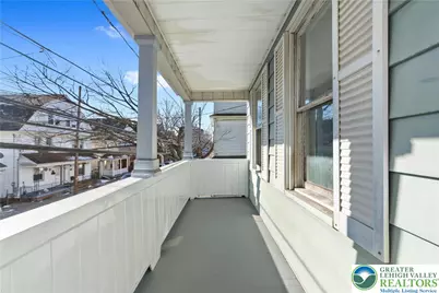 746 N Washington Street #1, Wilkes Barre, PA 18705 - Photo 3