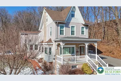 436 Wheeler Street, Pottsville, PA 17901 - Photo 1