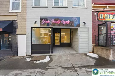 140 N 7th Street, Allentown, PA 18101 - Photo 1