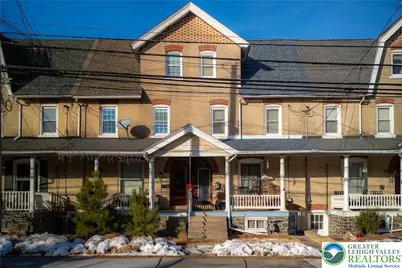 619 Juniper Street, Quakertown Boro, PA 18951 - Photo 1