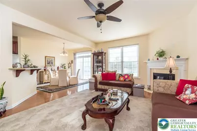 3540 Lenape Lane, Upper Milford Township, PA 18049 - Photo 3