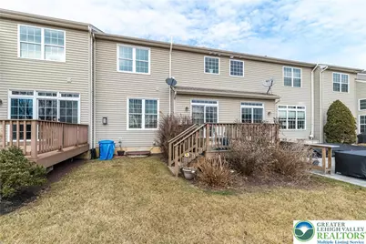 3540 Lenape Lane, Upper Milford Township, PA 18049 - Photo 25