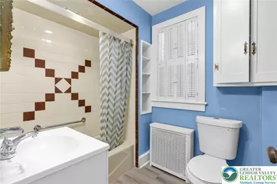 746 N Washington Street #2, Wilkes Barre, PA 18705 - Photo 9