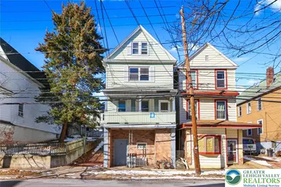 746 N Washington Street #2, Wilkes Barre, PA 18705 - Photo 1