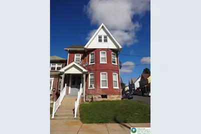 801 Bushkill Street #2, Easton, PA 18042 - Photo 1