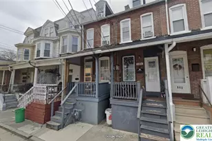 432 Chestnut St, Allentown City, PA 18102 - Photo 1