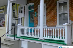 322 N Franklin St, Allentown, PA 18102 - Photo 1