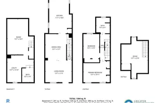 231 N Peach St, Allentown, PA 18102 - Photo 15